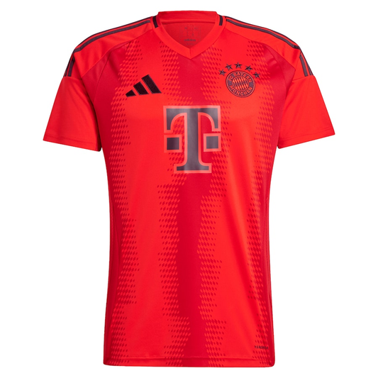 Bayern Munich 24/25 Aeroready Home Jersey