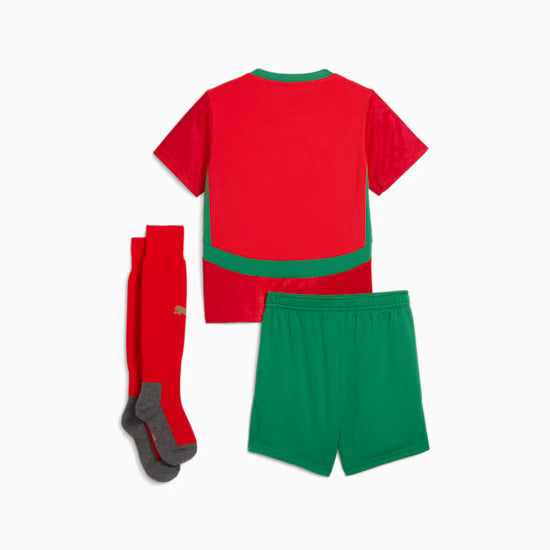 Kids' Morocco Home Kit with DryCell Technology