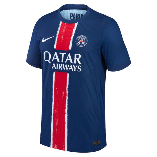 PSG 2024/25 Dri-FIT ADV Home Jersey