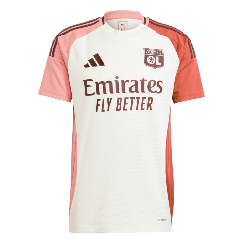 Aeroready Third Team Jersey - Moisture-Wicking