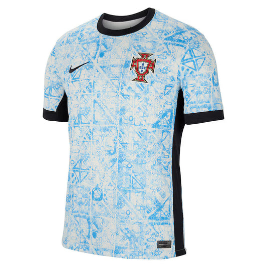 Portugal Away Dri-FIT Replica Jersey 2024/25