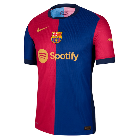 FC Barcelona Home Jersey with Dri-FIT ADV Tech