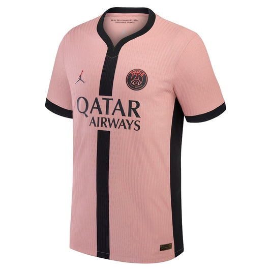 PSG 24/25 Moisure-Wicking Dri-FIT ADV Third Jersey
