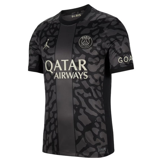 PSG 23/24 Jersey with Dri-FIT Technology
