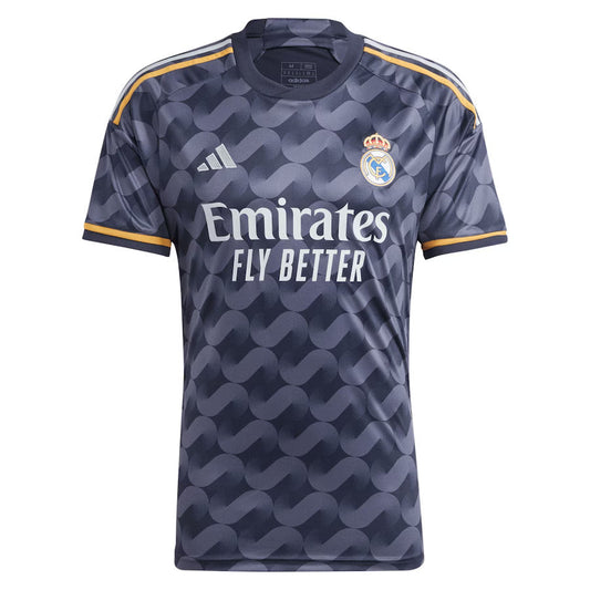 2023/24 Real Madrid Away Shirt