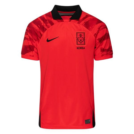 South Korea Dri-FIT Home Soccer Jersey 2022/23