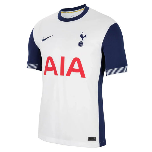 Tottenham 2024/25 Home Jersey