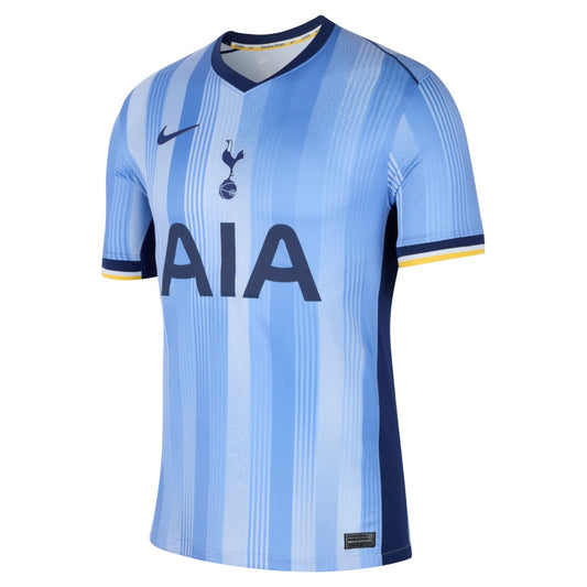 Tottenham 2024/25 Dri-FIT Away Jersey